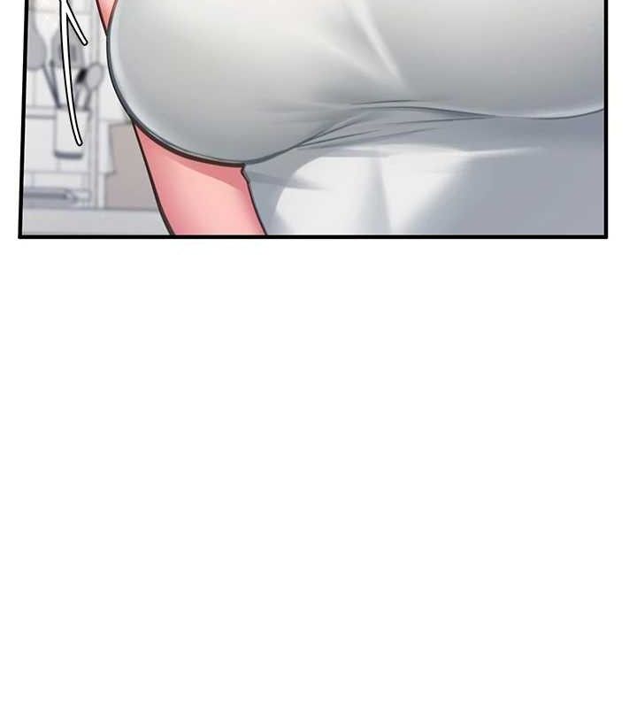 报告女班长:一根突起第2話-令人小頭充血的健身運動