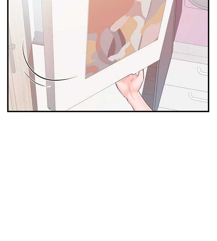 報告女班長:一根突起第2話-令人小頭充血的健身運動