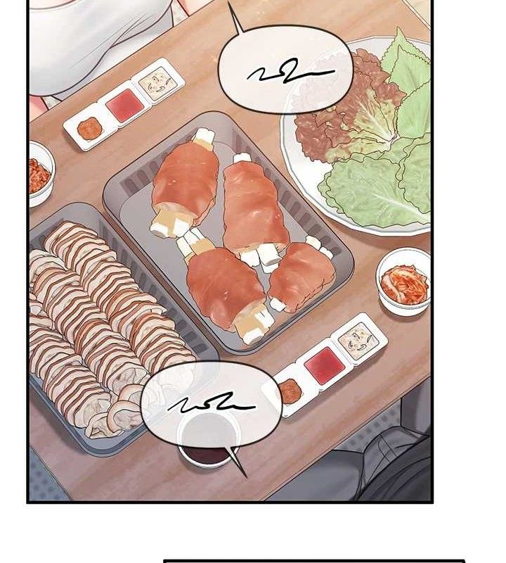 报告女班长:一根突起第3話-毫無防備的砲隊長