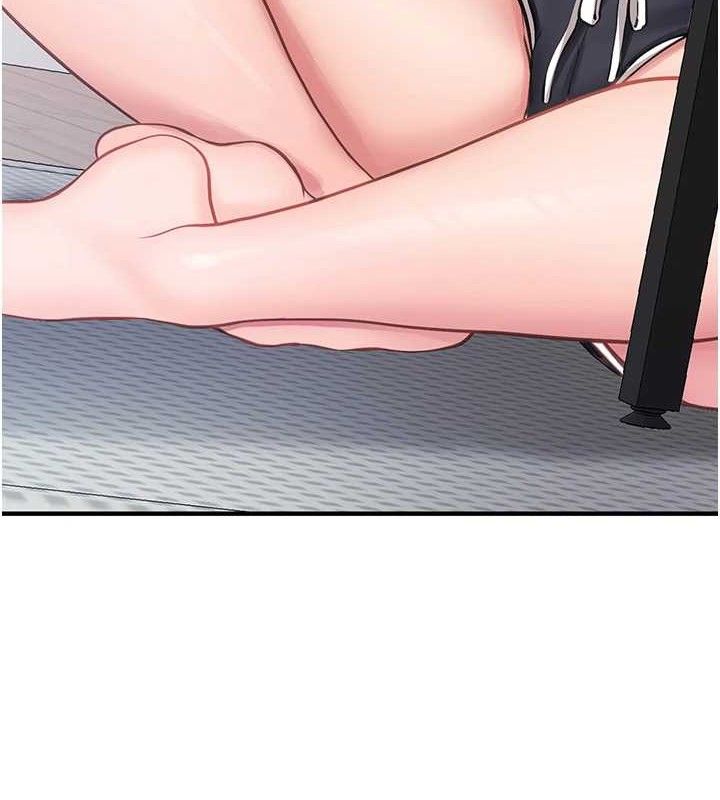 报告女班长:一根突起第3話-毫無防備的砲隊長