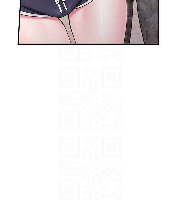 报告女班长:一根突起第3話-毫無防備的砲隊長