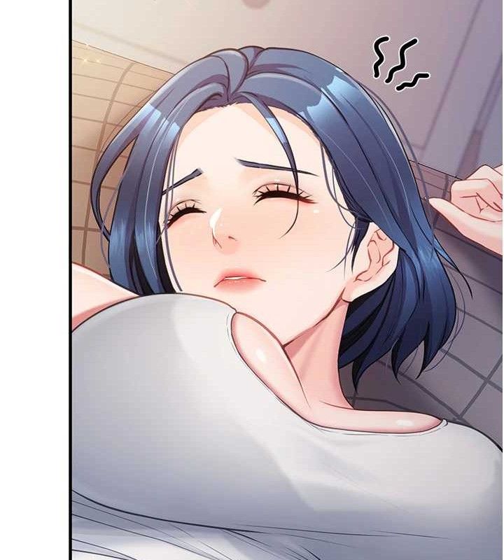 报告女班长:一根突起第3話-毫無防備的砲隊長