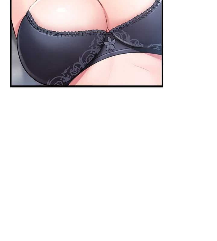 报告女班长:一根突起第3話-毫無防備的砲隊長