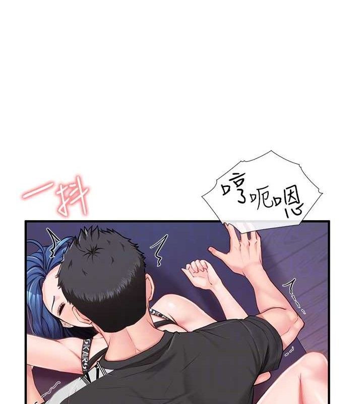 報告女班長:一根突起第5話-無套内射上官