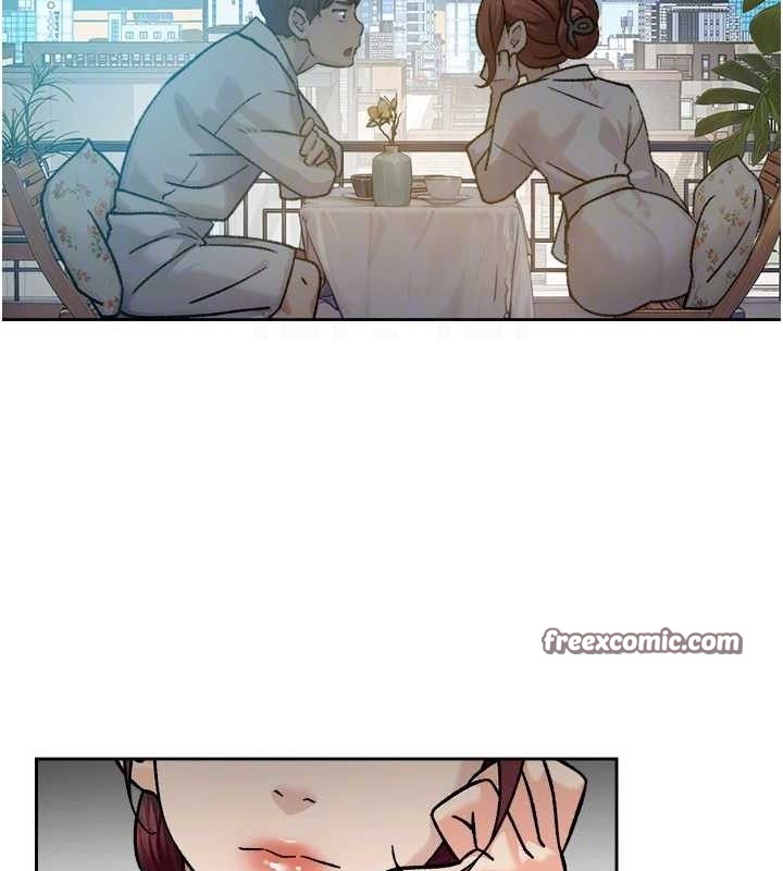 深層潔淨達人第36話-最愛背著老公亂搞