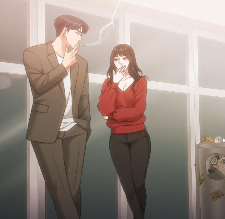 怀孕契约第38話