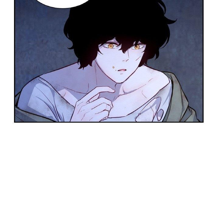 吉賽兒之血第4話