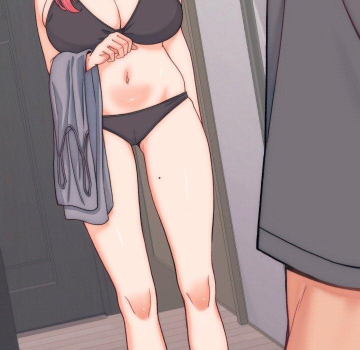 少爷的替身第5話