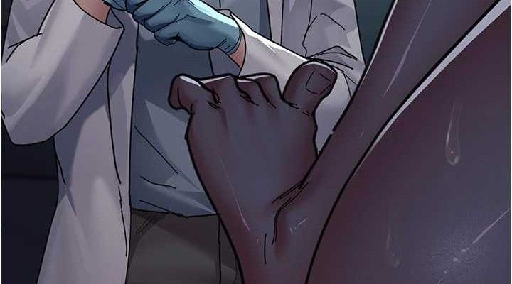 夜间诊疗室第109話-全身酥麻的快感&hearts;