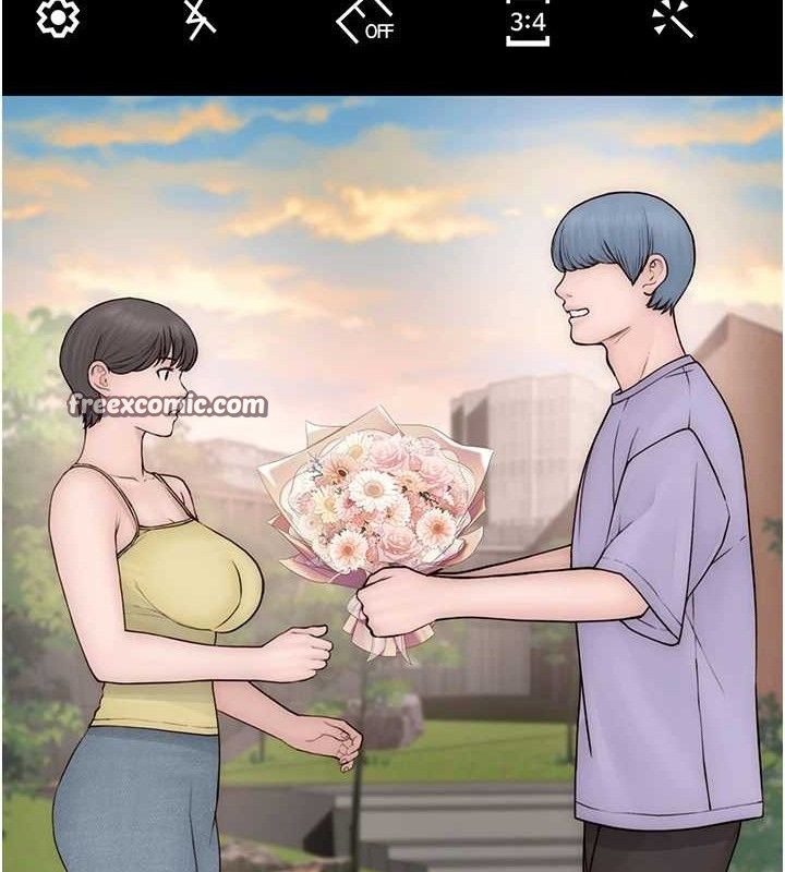 繼母的香味最終話-戒不掉對阿姨的愛