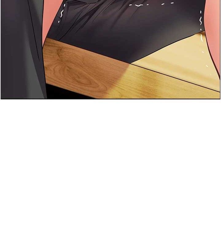 老师的亲密指导第52話-正經妹大談色色淫話