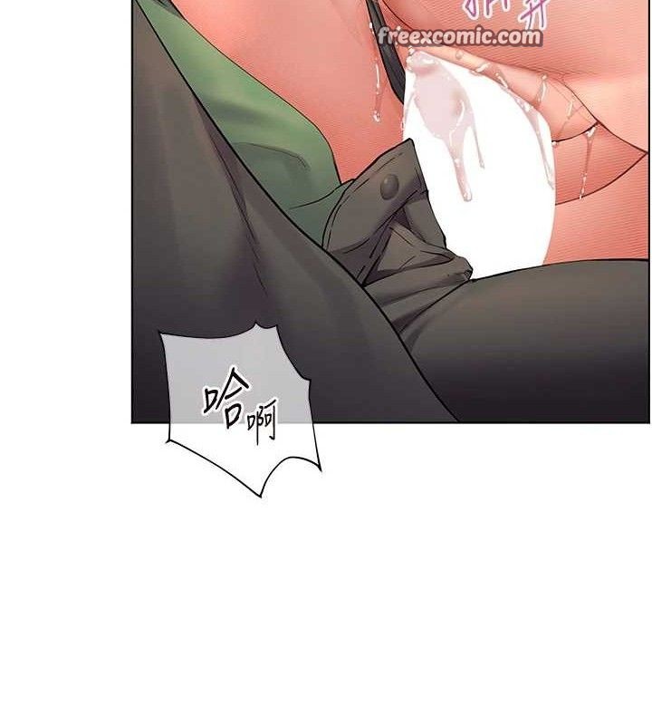 老师的亲密指导第52話-正經妹大談色色淫話