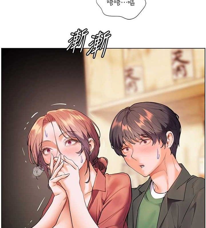 老師的親密指導第52話-正經妹大談色色淫話