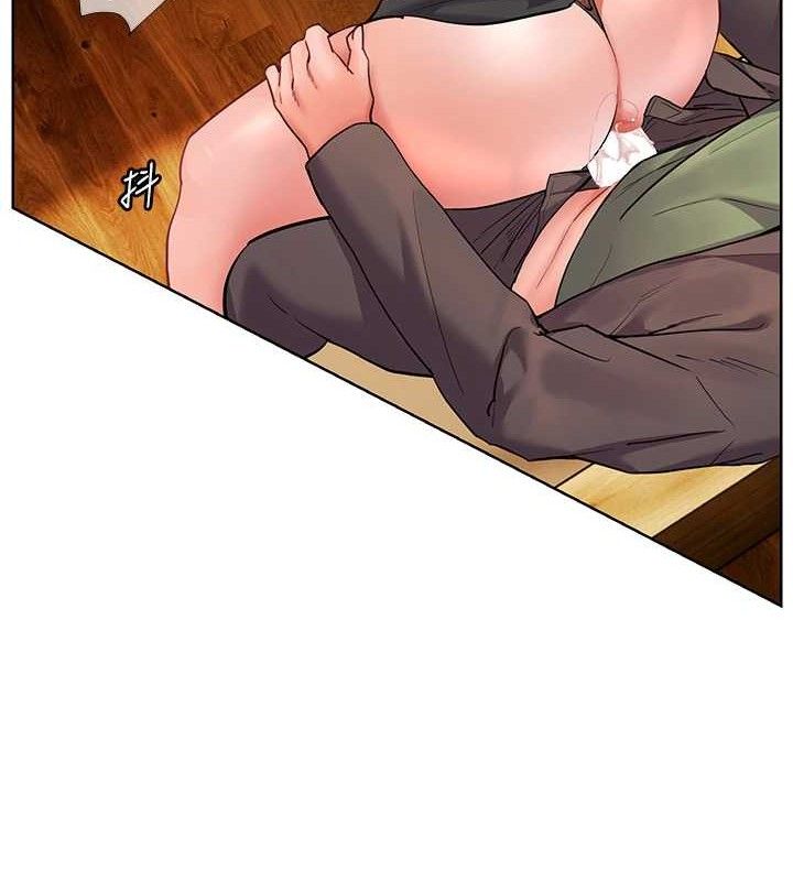 老師的親密指導第52話-正經妹大談色色淫話