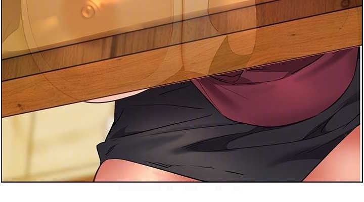 老師的親密指導第52話-正經妹大談色色淫話