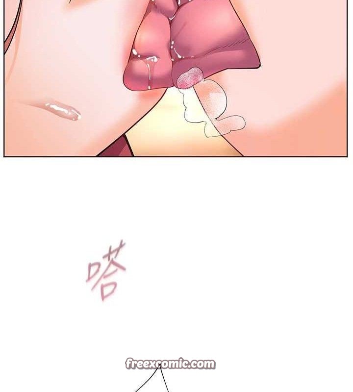 老師的親密指導第52話-正經妹大談色色淫話