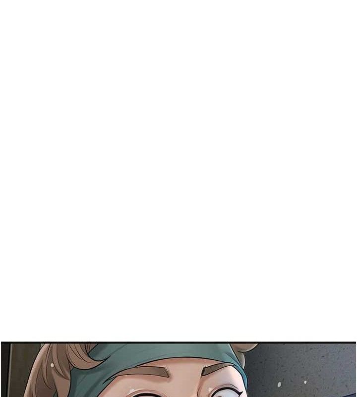 花容濕色:取花點第56話-上下都被塞滿了