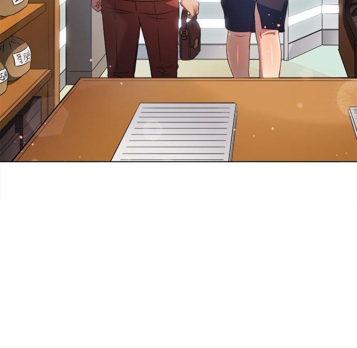 难缠小恶女第257話