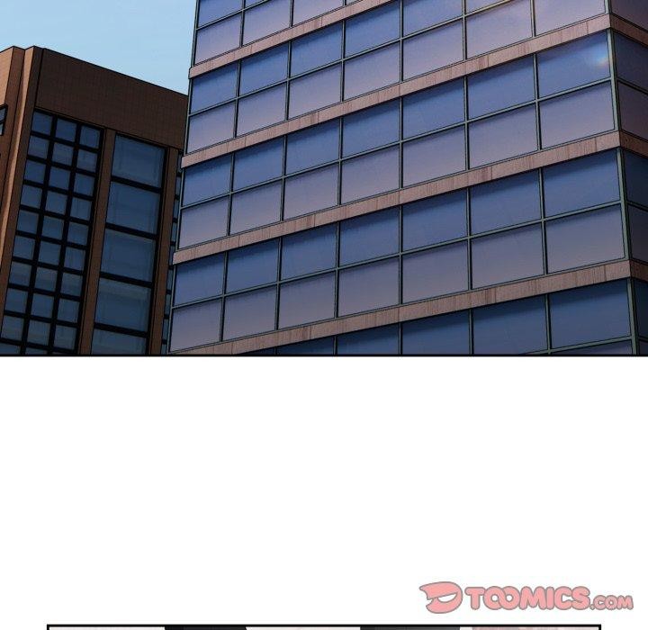 大企业里的小秘密第40話