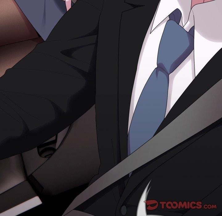 大企业里的小秘密第40話