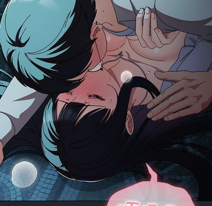 请弄臟我的女朋友第8話