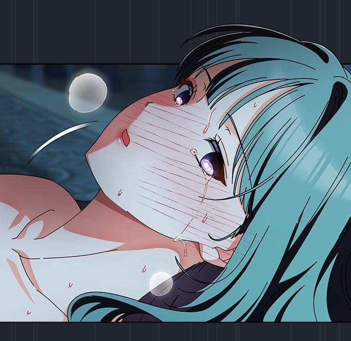 請弄臟我的女朋友第8話