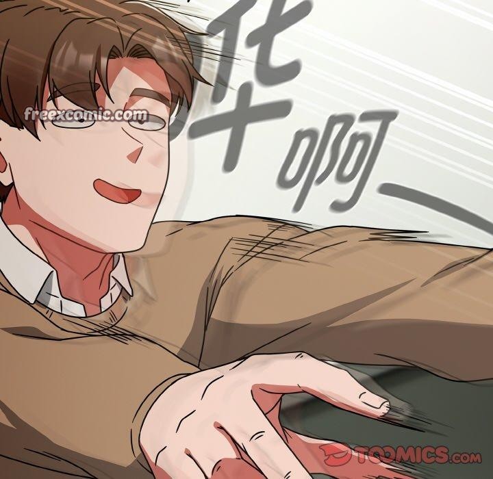 熱情拳擊館第26話