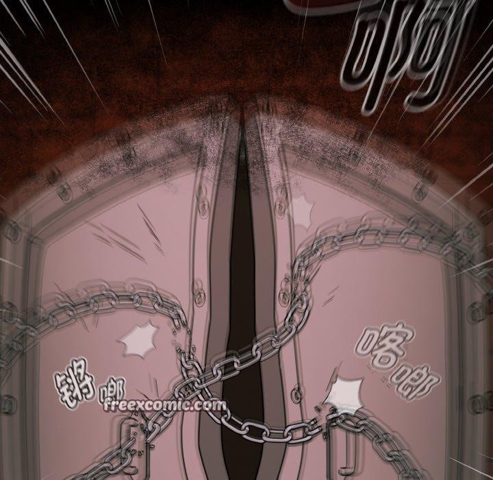 熱情拳擊館第26話