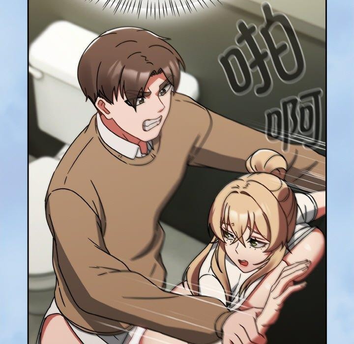 熱情拳擊館第26話