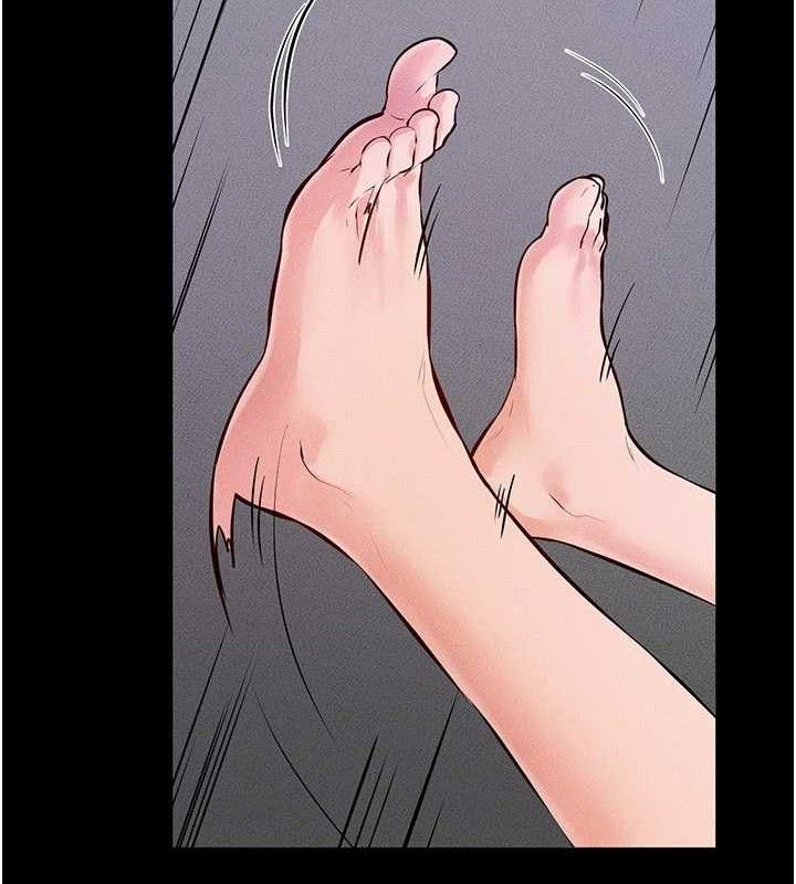 繼母與繼姐第75話-媽媽來餵飽你好嗎?