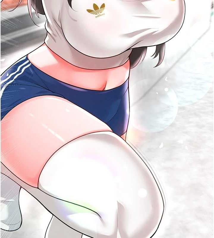 足球型男脫單指南第17話-今天晚餐就是妳了!