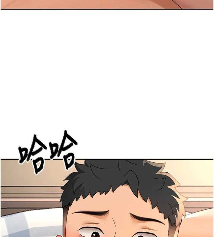 頂加套房的春天第22話-愧疚的獻身