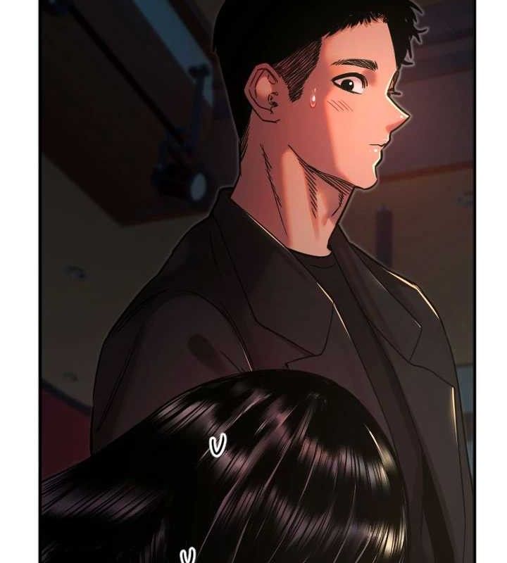 守护天使第36話-黑暗中曖昧升溫&hearts;