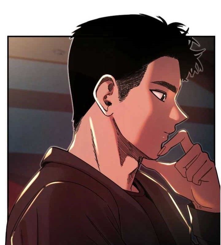 守护天使第36話-黑暗中曖昧升溫&hearts;