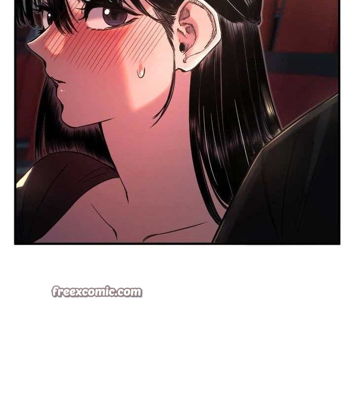 守護天使第36話-黑暗中曖昧升溫&hearts;