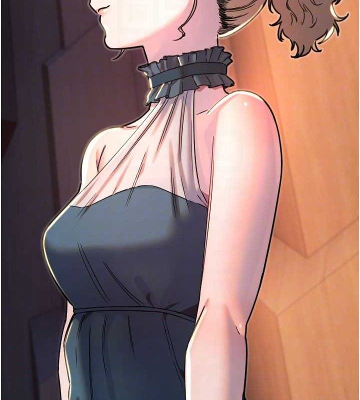 守護天使第36話-黑暗中曖昧升溫&hearts;