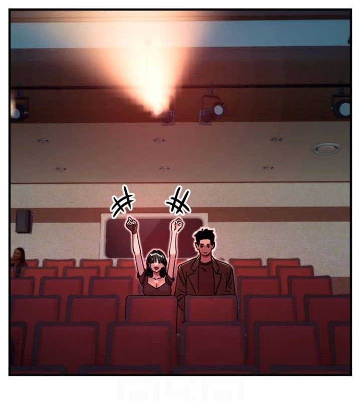 守护天使第36話-黑暗中曖昧升溫&hearts;