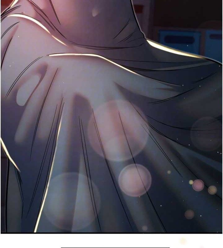 守護天使第36話-黑暗中曖昧升溫&hearts;