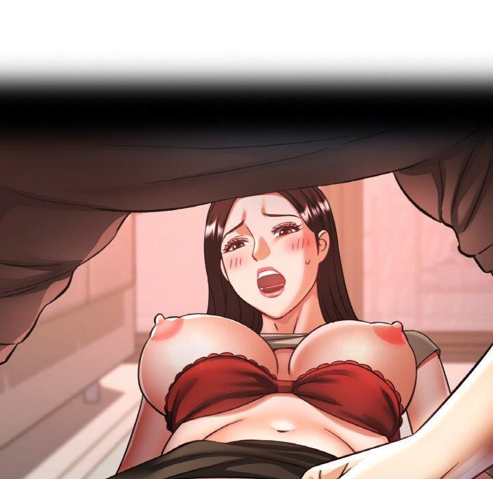 已嫁人的她第31話