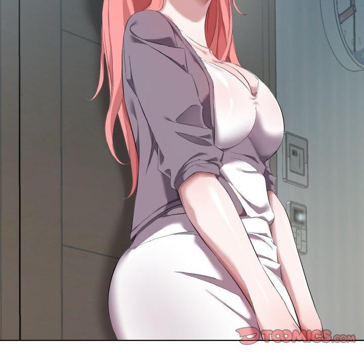 回归单身的继女第32話