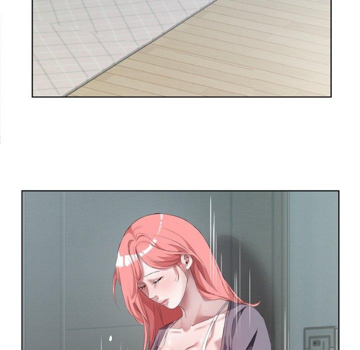 回归单身的继女第32話