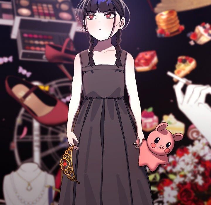 分身使我无限变强第19話