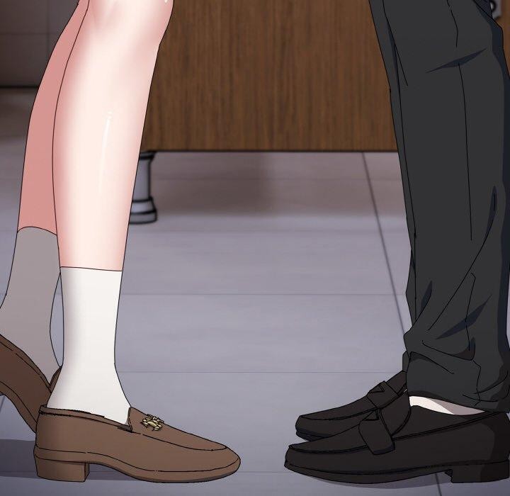 愛上你也好第18話