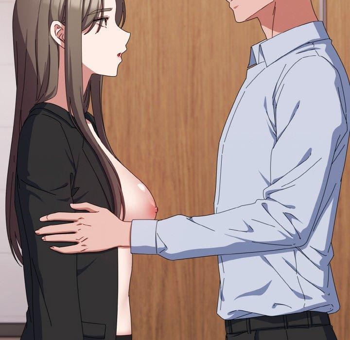 愛上你也好第18話