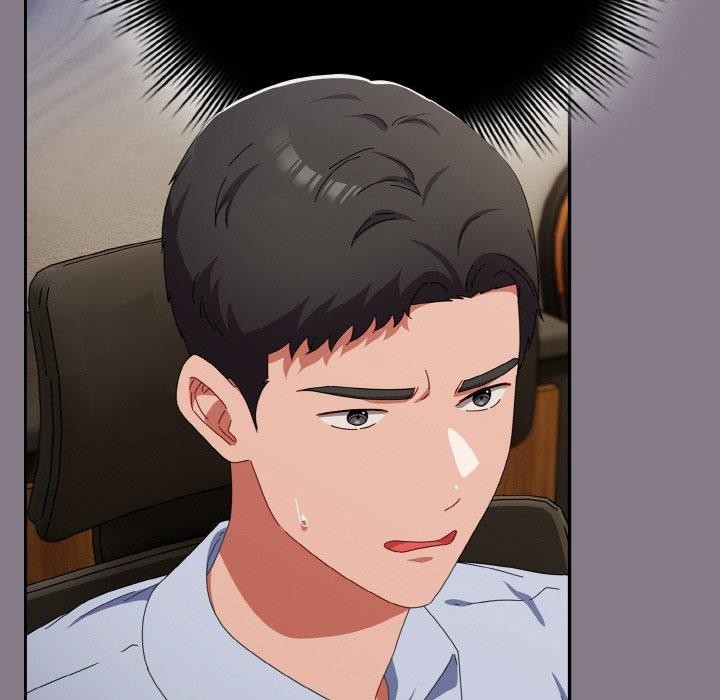 愛上你也好第18話