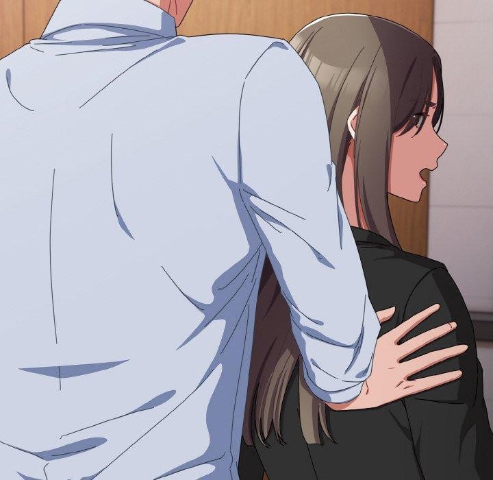 愛上你也好第18話