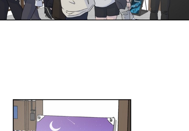 附属品少女的叛逆期第1话