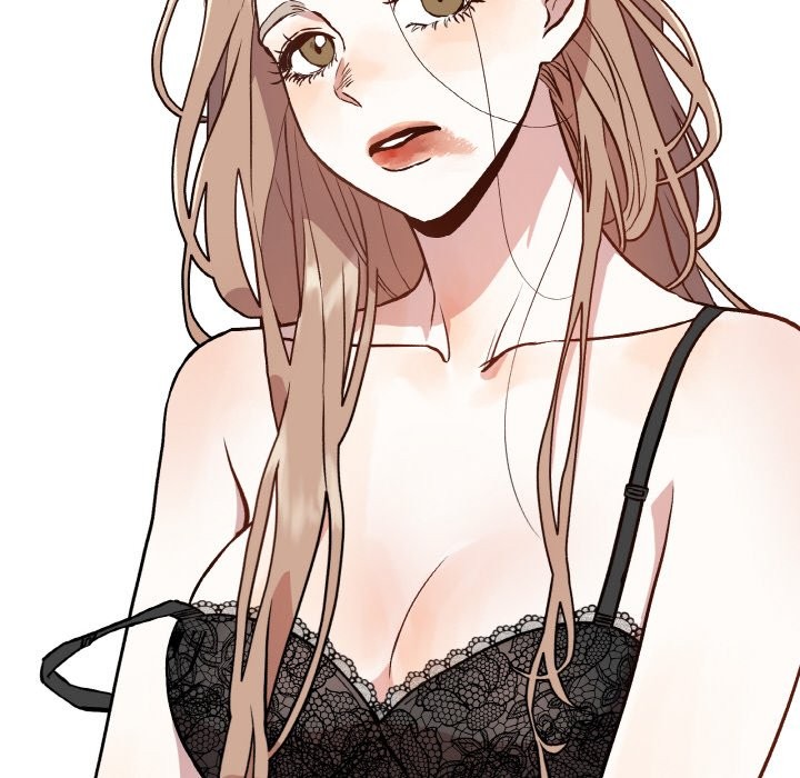 附属品少女的叛逆期第1话