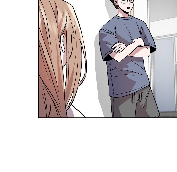 附属品少女的叛逆期第2话