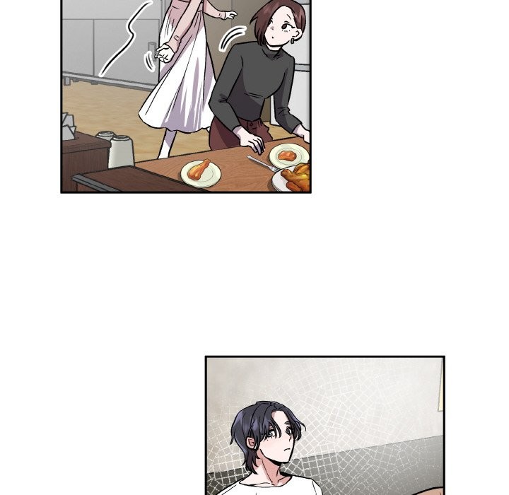 附屬品少女的叛逆期第2話